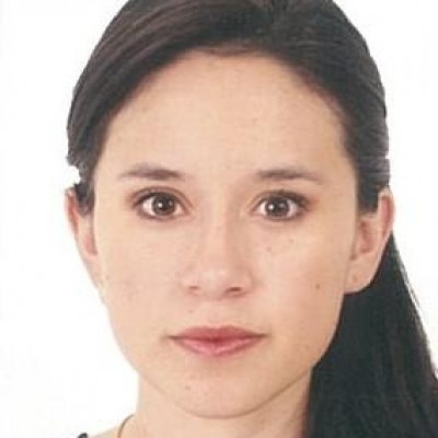 Joely Steffany Vega Aumala