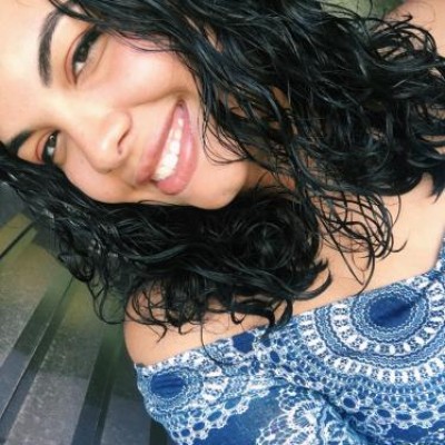 Arielly Freitas de Oliveira