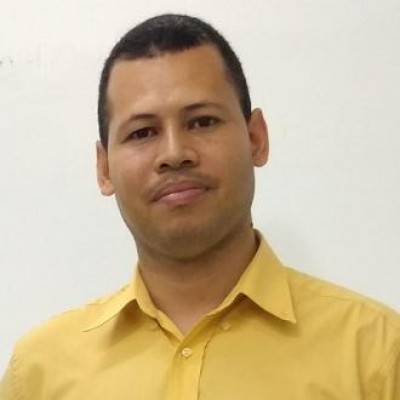 Luis Fernando Ribeiro Almeida