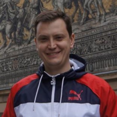 Fabrício Eidelwein