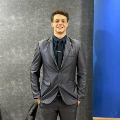 Matheus Victor Zaparoli de Oliveira