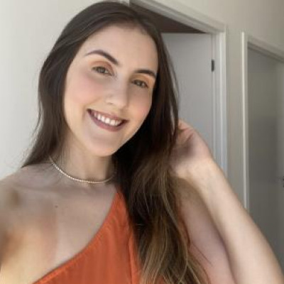 Camila Teodoro da Silva