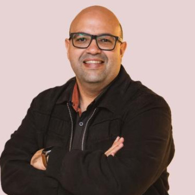 Luiz Paulo Soares
