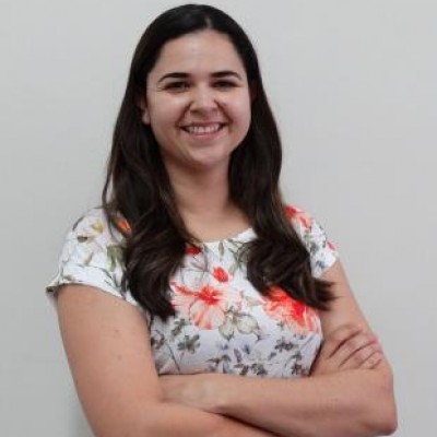 Mariana Dos Reis Carvalho