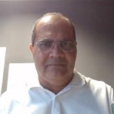 Mauro Eduardo de Lira Araujo