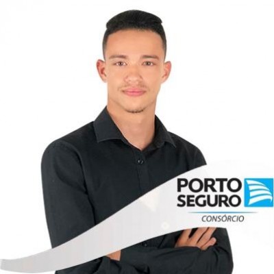 Christoffer de Araujo Carvalho