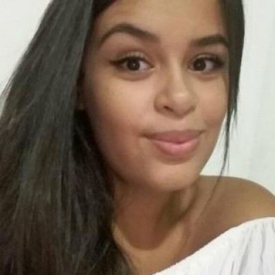ANDRESA Oliveira Almeida