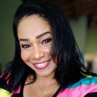 Nádia Mirelle Coêlho Ribeiro