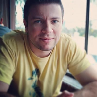 Augusto Lorence Silva de Azevedo