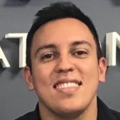 Luiz Felipe Oliveira Carvalho