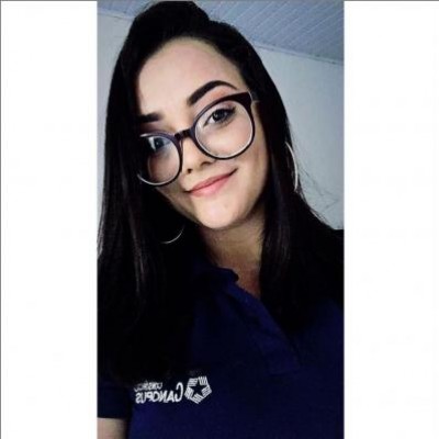 Danniella Cristina Resende de Pádua