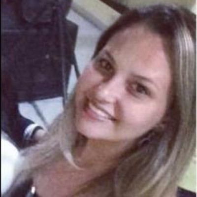 Andreia Benecke