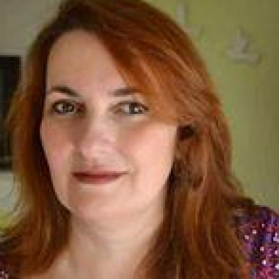 Cynthia Vidal