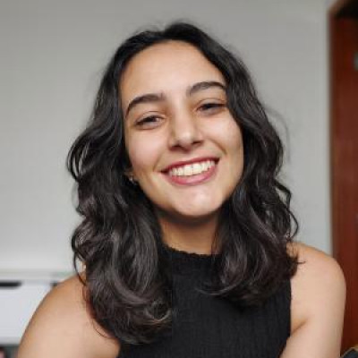 Beatriz Celante Vicente