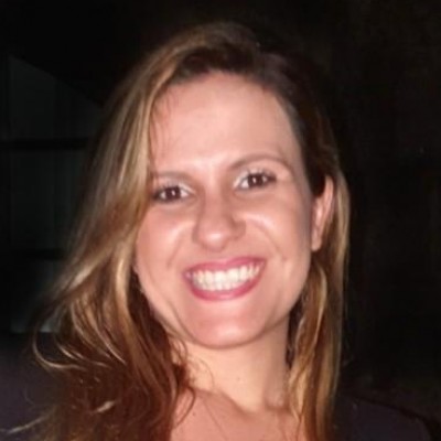 Rafaela Santos