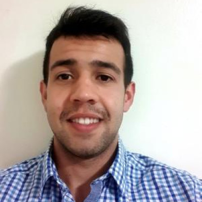 Gabriel Souza Rangel