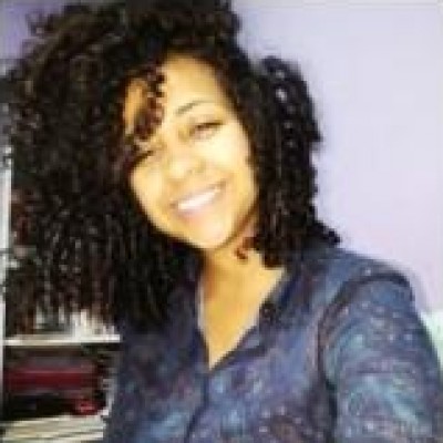 Alessandra Ricardo Pereira