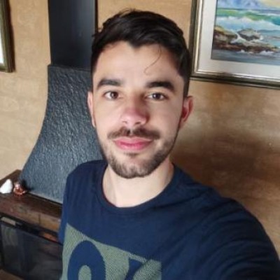 Gustavo Alves Lima