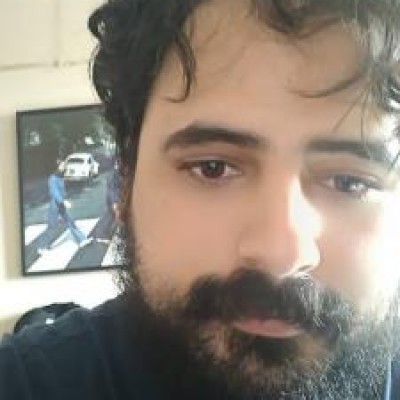 Joao Vitor  Mantovani Antero