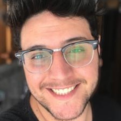 Gustavo Lucas Rondini