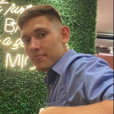 Douglas Henrique Laikovski