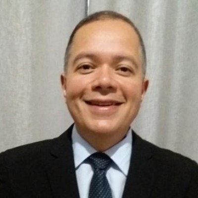 José Airton Lisboa Melo Junior