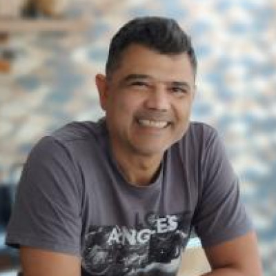 João Bosco de Azevedo Junior