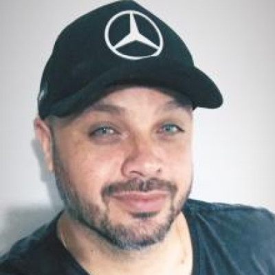 Anderson Brandão Freires