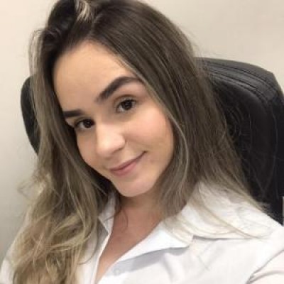 Milene Silva Ferreira