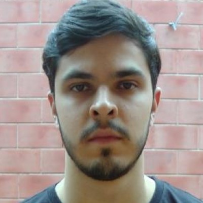 Gustavo Gabaldi de Almeida