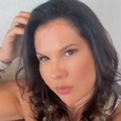 Giovana Varoni Grizon