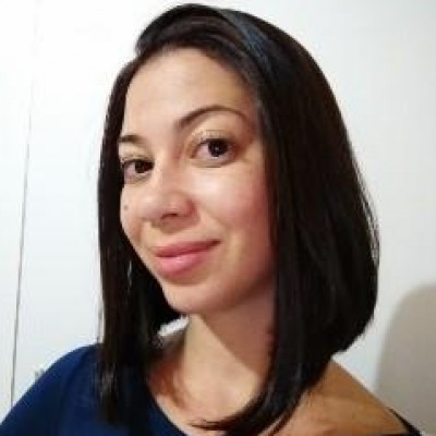 Ana Paula Brito Gallo Falavini