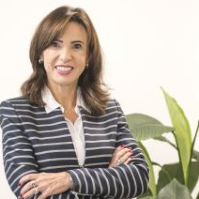 Denise F C Gallio
