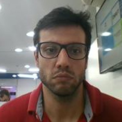 vinicius Ferlin