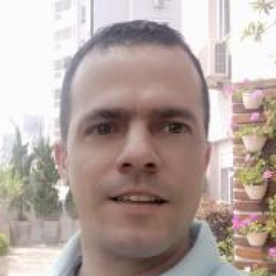 Ricardo Rossi