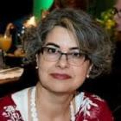 Gislene Dantas Alves Machado