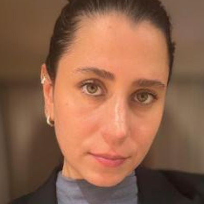 Joana Paula Venancio Augusto