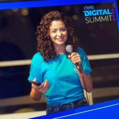 Mariana Camargo Matos