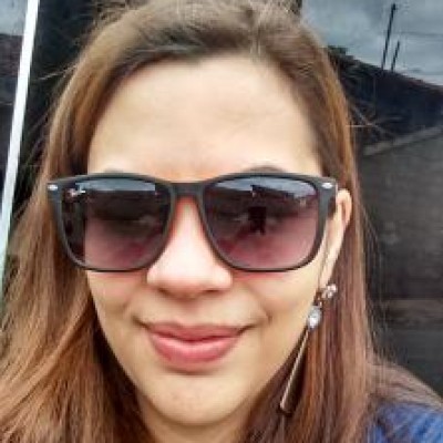 Roberta Bessa Medeiros Melo