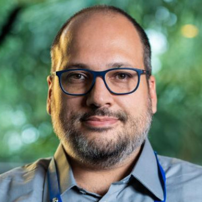 Ricardo Croffi de Camargo