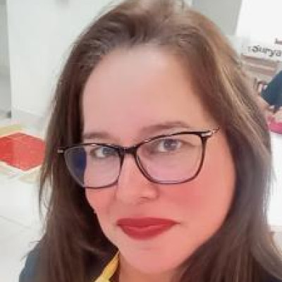 Mara Cristina Ramos Rodrigues