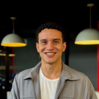 Diego Gallina de Oliveira