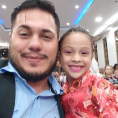 ANDERSON LUIZ SOARES