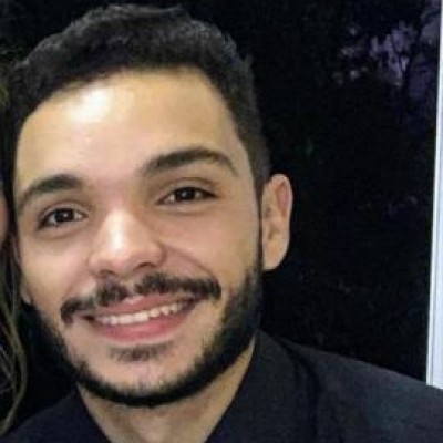 Igor Almeida Rodrigues