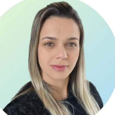 Bruna Márcia Lobato dos Santos