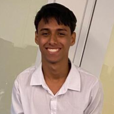 Pedro da Conceição Santiago