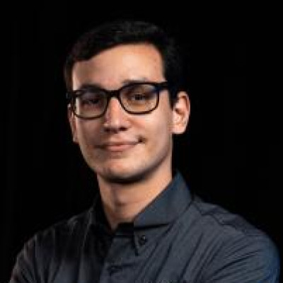 Pedro Vitor da Silva Araujo