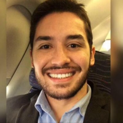 Victor Hugo Batista Castro