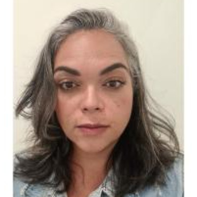 Regina Celia Lourenco Do Carmo