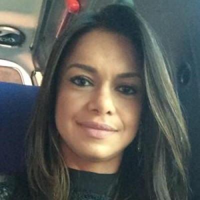 Daniela Ferreira Soares